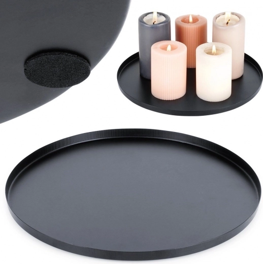 Sigurno aranžiranje svijeća