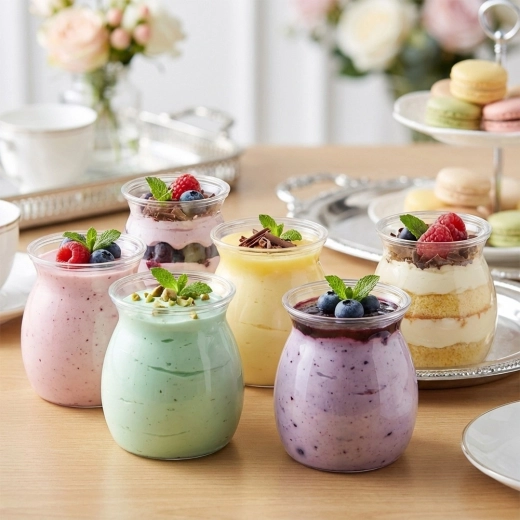 Univerzalne za slatko i slano