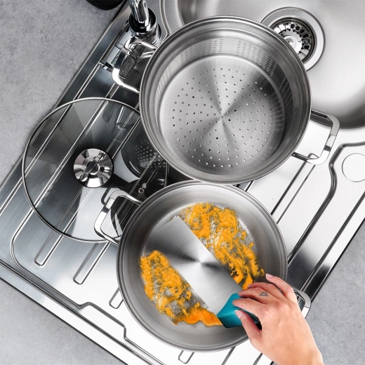 Lako održavanje i izdržljivost