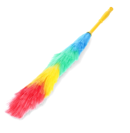 Šarena prašinarka 63 cm