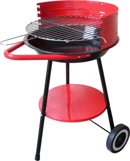 Lako premještanje zahvaljujući kotačićima i ručki