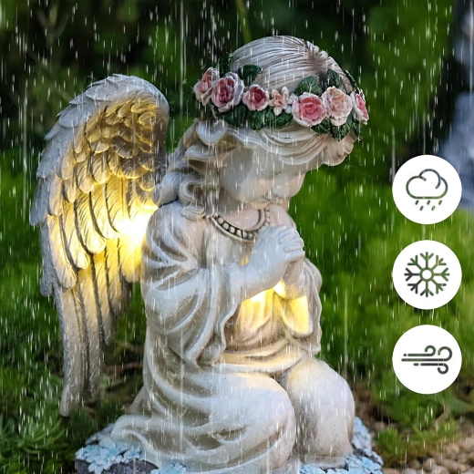 Izdržljiva izvedba za sve vremenske uvjete