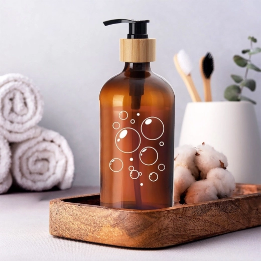 Prikladan za kupaonicu i kuhinju