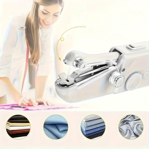 Pogodan za razne materijale