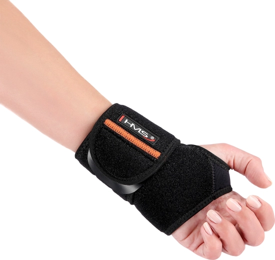 Pouzdana potpora pri sportu i radu