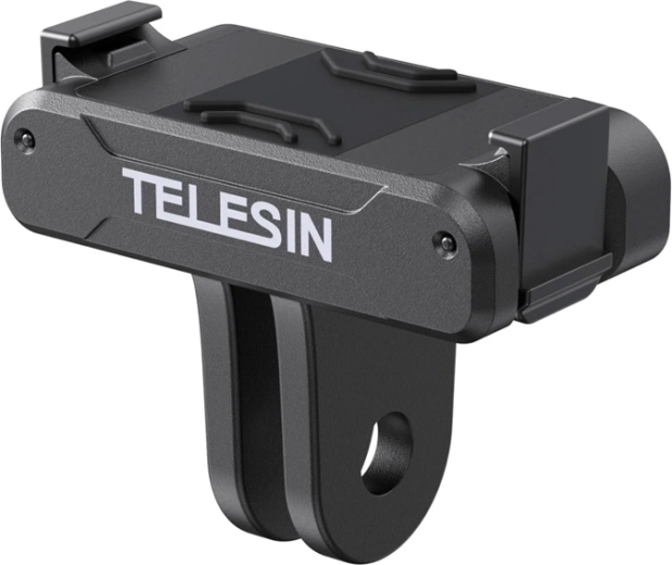 Telesin magnetski dvostruki držač za DJI OSMO 360