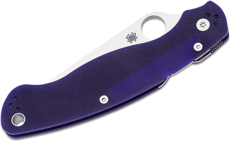 Ergonomska G10 drška i kopča u četiri položaja