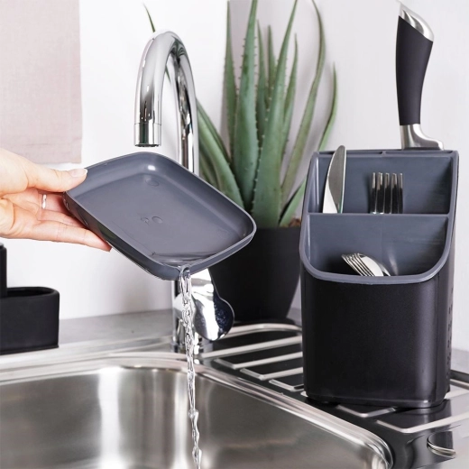 Učinkovito odvođenje vode i brzo sušenje