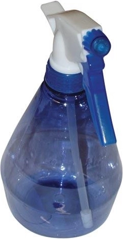 Plastični stožasti raspršivač 0,5 l