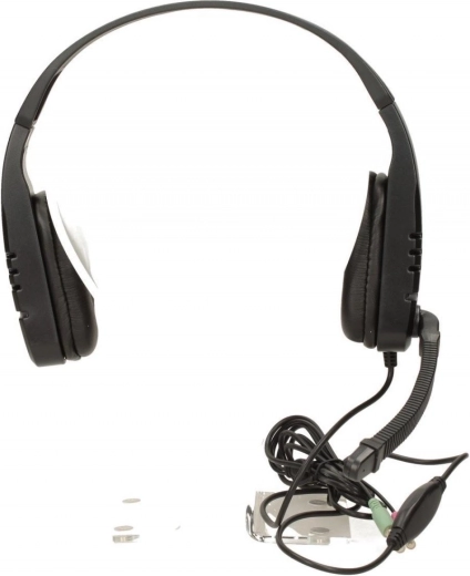 Modecom MC-823 Ranger žičane gaming naglavne slušalice s mikrofonom