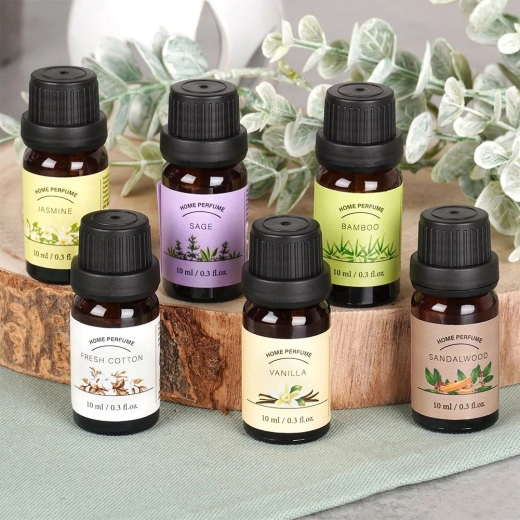 Kompaktno i izdašno pakiranje 10 ml