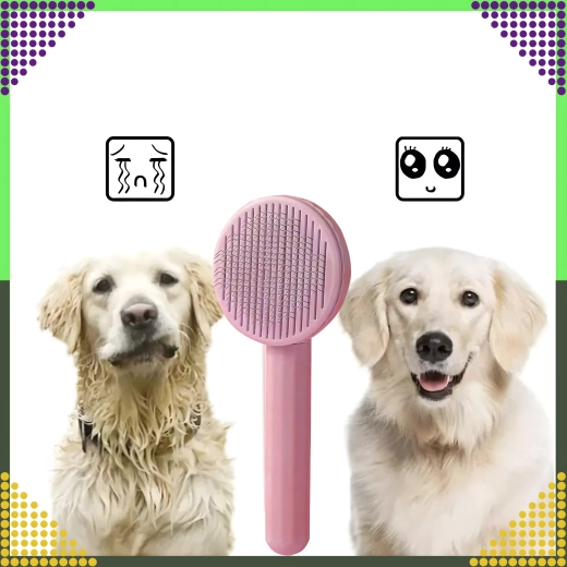 Nježni, ali učinkoviti metalni zupci