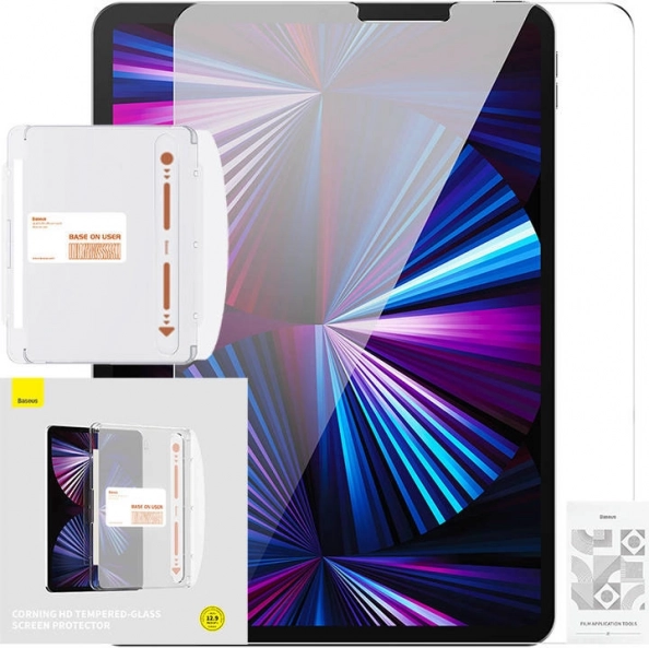 Kaljeno staklo za iPad Pro 12,9"