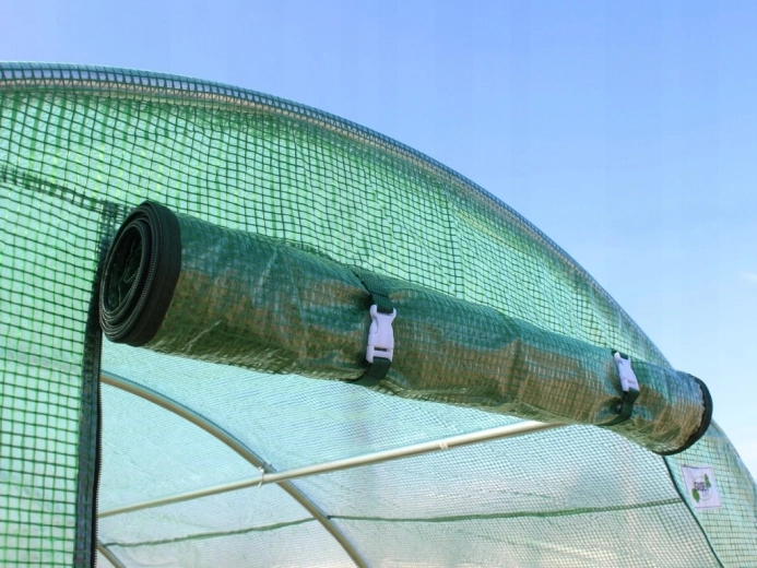 Praktična ventilacija i lak pristup