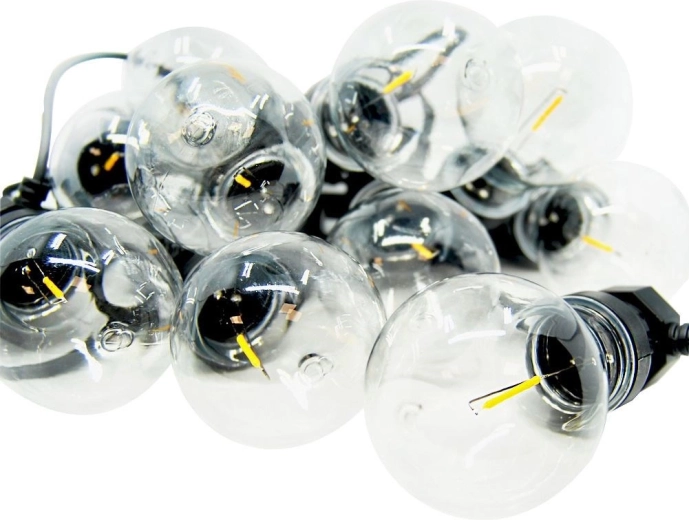 Toplo i ugodno LED svjetlo