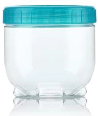 Spremnik za hranu LOCKnLOCK Interlock 620 ml