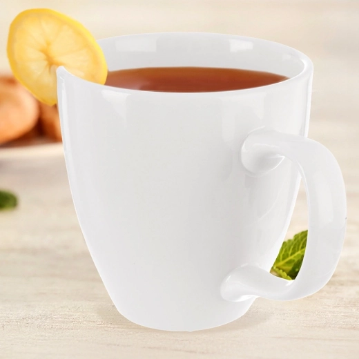 Zapremnina 400 ml za vaše omiljene napitke