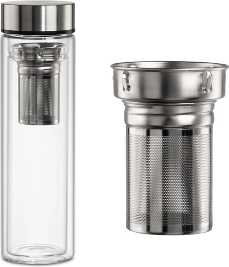 Integrirano fino cjedilo za čaj i voće