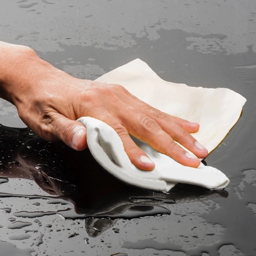 Iznimna upojnost i čist rezultat