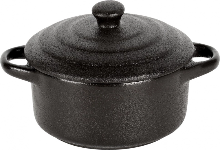 Porculan s ravnomjernom raspodjelom topline