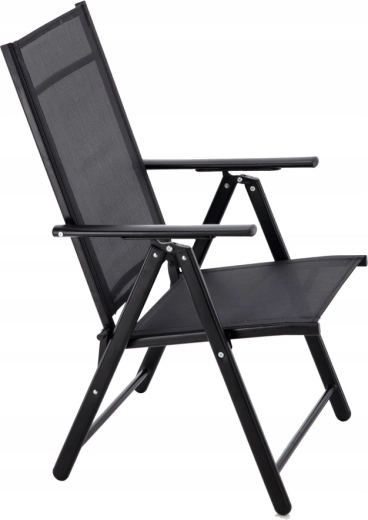 Izdržljiv čelik s praškastim premazom