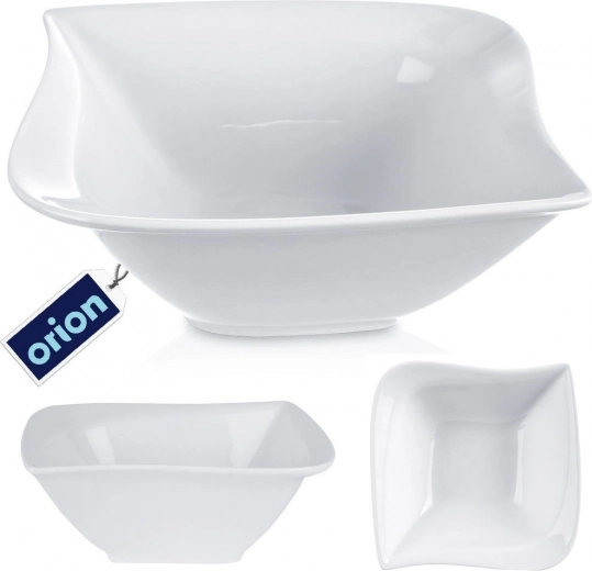 Kvalitetan porculan i jednostavno održavanje