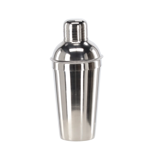 Shaker 500 ml za brzo hlađenje i savršeno miješanje