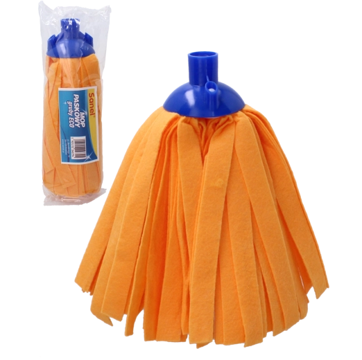 Tračni mop Eco Sanel