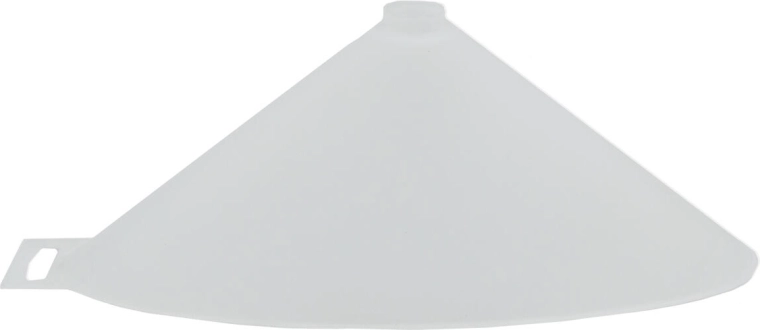 Zaštitni pokrov za mlaznicu prskalice 29,5 × 9,5 × 11,5 cm plastika
