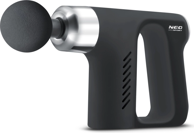 Ciljana perkusijska masaža za brzo olakšanje