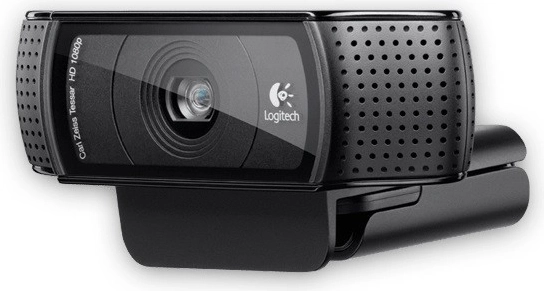 Web kamera Logitech C920 Pro HD