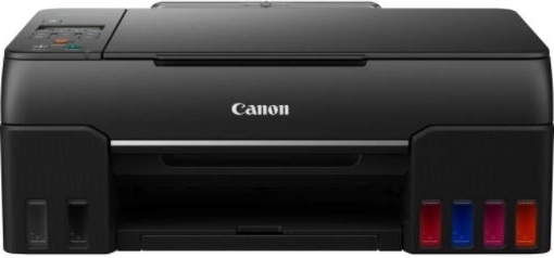 Canon PIXMA G640 multifunkcijski pisač s visokokapacitetnim spremnicima tinte
