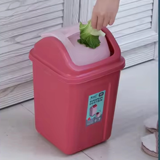 Jednostavno i higijensko odlaganje