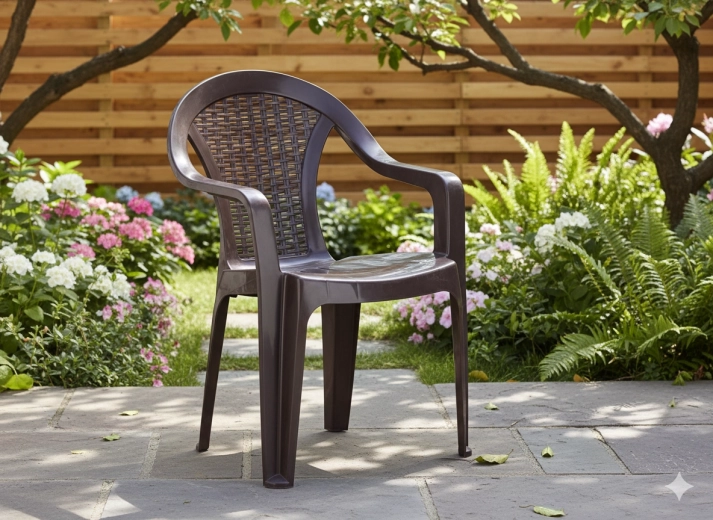 Spremno za vanjsku uporabu i jednostavno održavanje