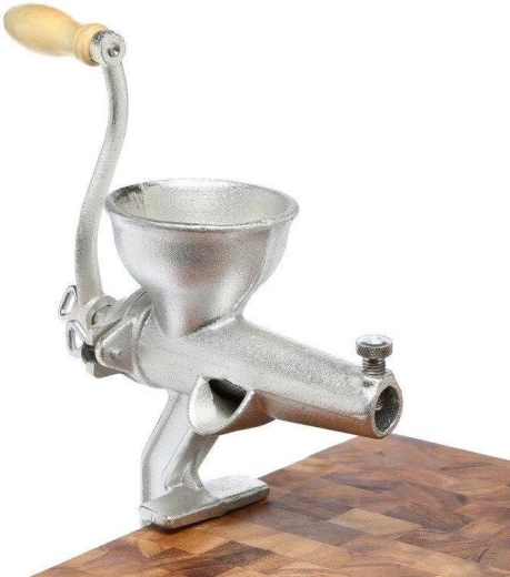 Stabilno vijčano pričvršćenje za plohu