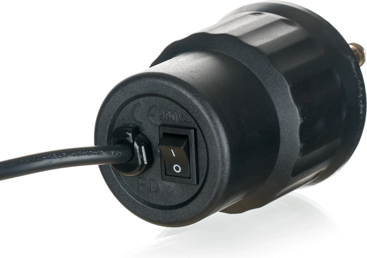 Sigurno spajanje i udobno upravljanje