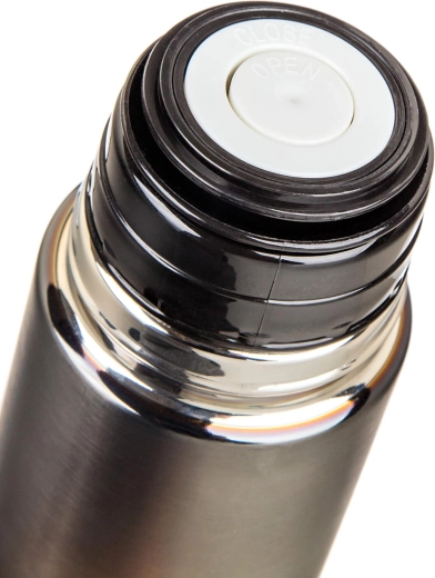 Poklopac na tipku za udobno točenje