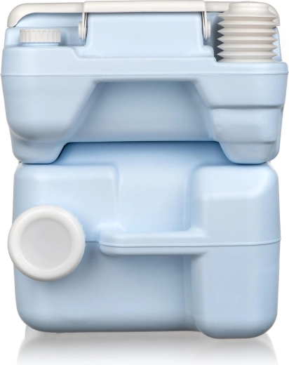 Učinkovito i čisto ispiranje