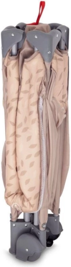 Brzo sklapanje i kompaktne dimenzije