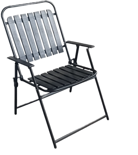 Čvrsta čelična konstrukcija