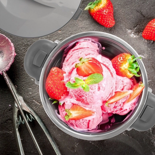 Idealna i za sladoled i deserte