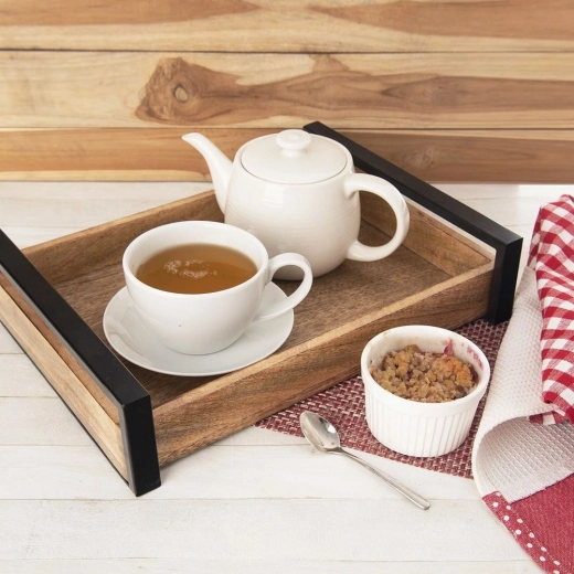 Čvrste metalne ručke za sigurno nošenje