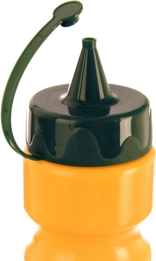 Udobno stiskanje i ergonomija