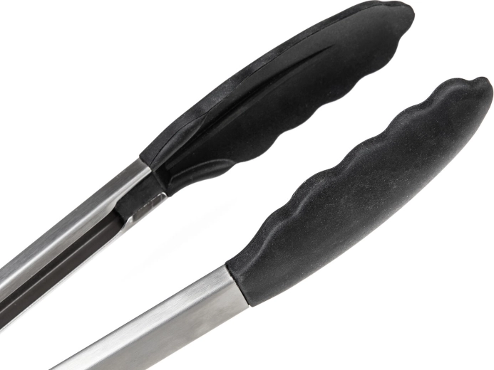 Izdržljiva konstrukcija od nehrđajućeg čelika i siguran hvat