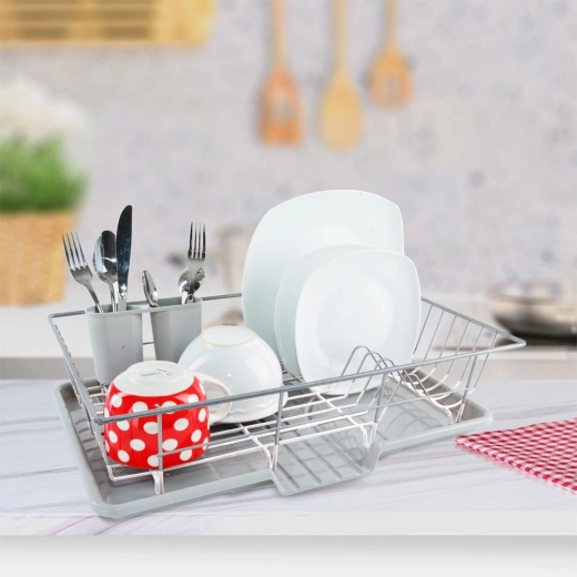 Izdržljiva konstrukcija od nehrđajućeg čelika