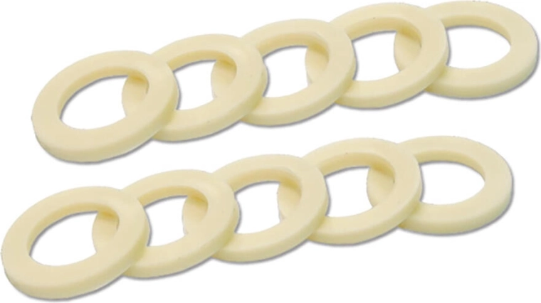 Brtva za navrtku 1/2" multiflex 18 × 12 × 2 mm (10 kom)