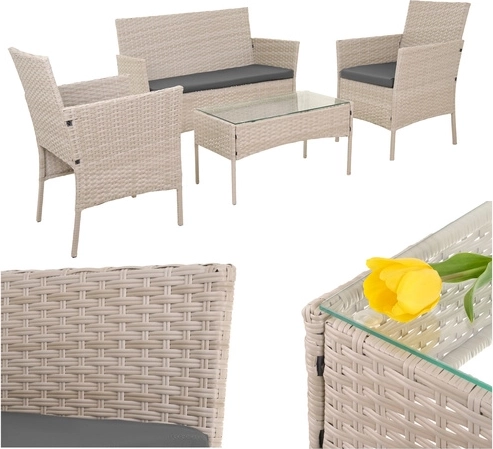 Udobni jastuci s lakim održavanjem