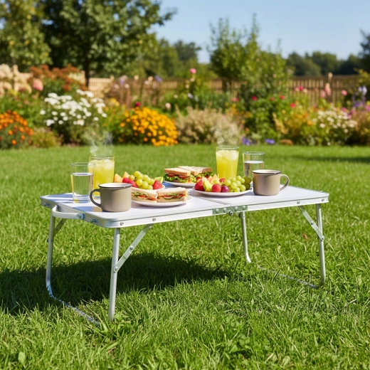 Brzo rasklapanje u nekoliko sekundi
