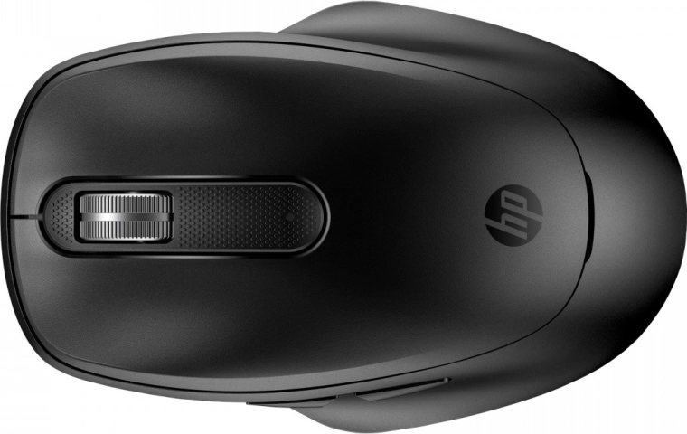 Bežični miš HP 510 s ultrabrzim punjenjem