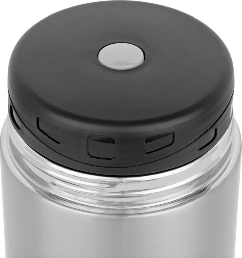 Nepropusni zatvarač za siguran transport